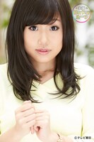 横澤夏子の「奇跡の一枚」。