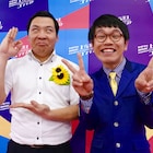 本当にそろそろ結果出したい!インディアンス「上方漫才コンテスト」本選4度目