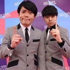 NHK上方漫才コンテスト“留年中”プリマ旦那「過去3年間の自分に勝てるように」
