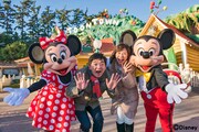 「アナ雪が100倍楽しくなる！ディズニーの知られざる秘密スペシャル」代表カット