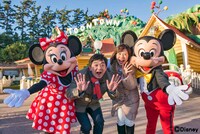 「アナ雪が100倍楽しくなる！ディズニーの知られざる秘密スペシャル」代表カット