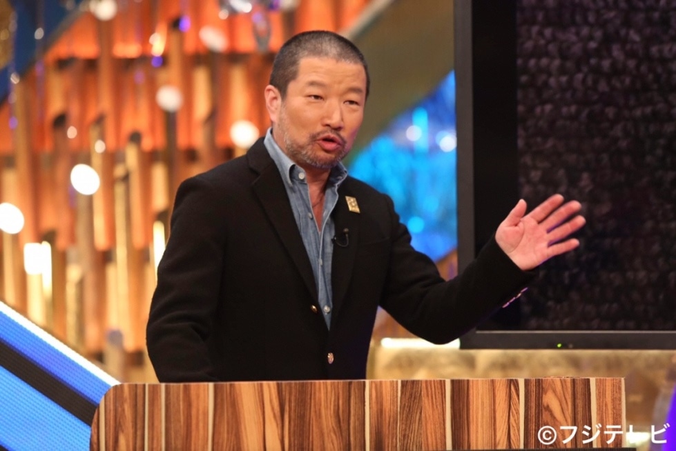木村祐一