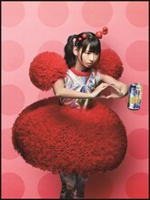 古川未鈴（でんぱ組.inc）