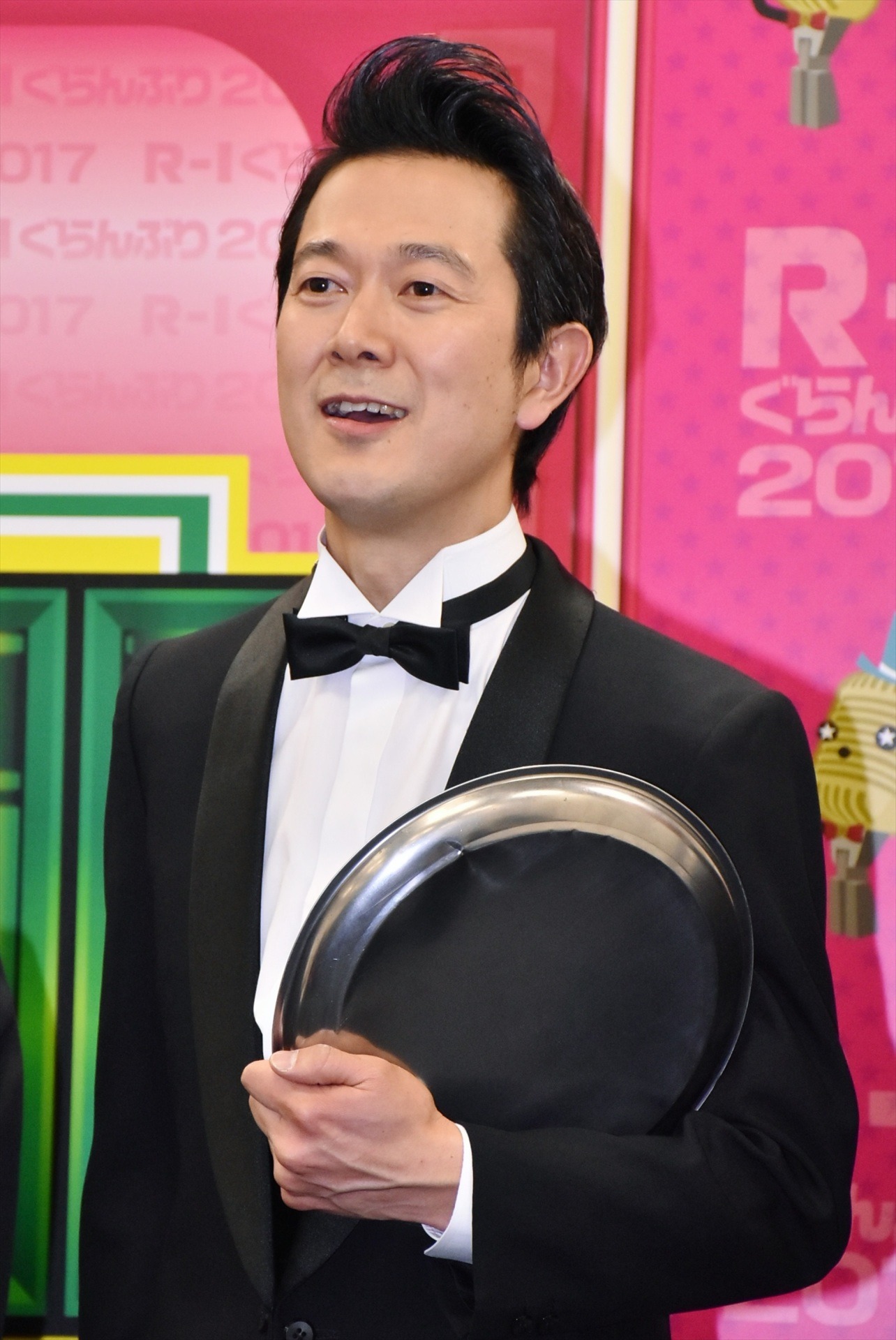 アキラ100%