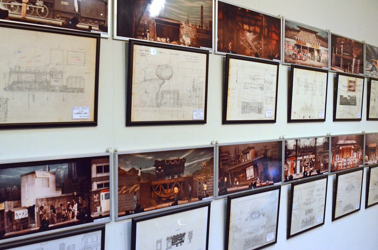 視聴者驚かせたセットの数々を振り返る「8時だョ！全員集合」展、本日