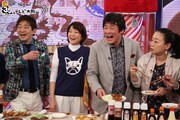 「アレ、なんでやねん!! 大阪人の生態学～VSスペシャル～」のワンシーン。(c)テレビ大阪