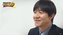 「世界の果てまでイッテQ！」への思いを語る内村光良。