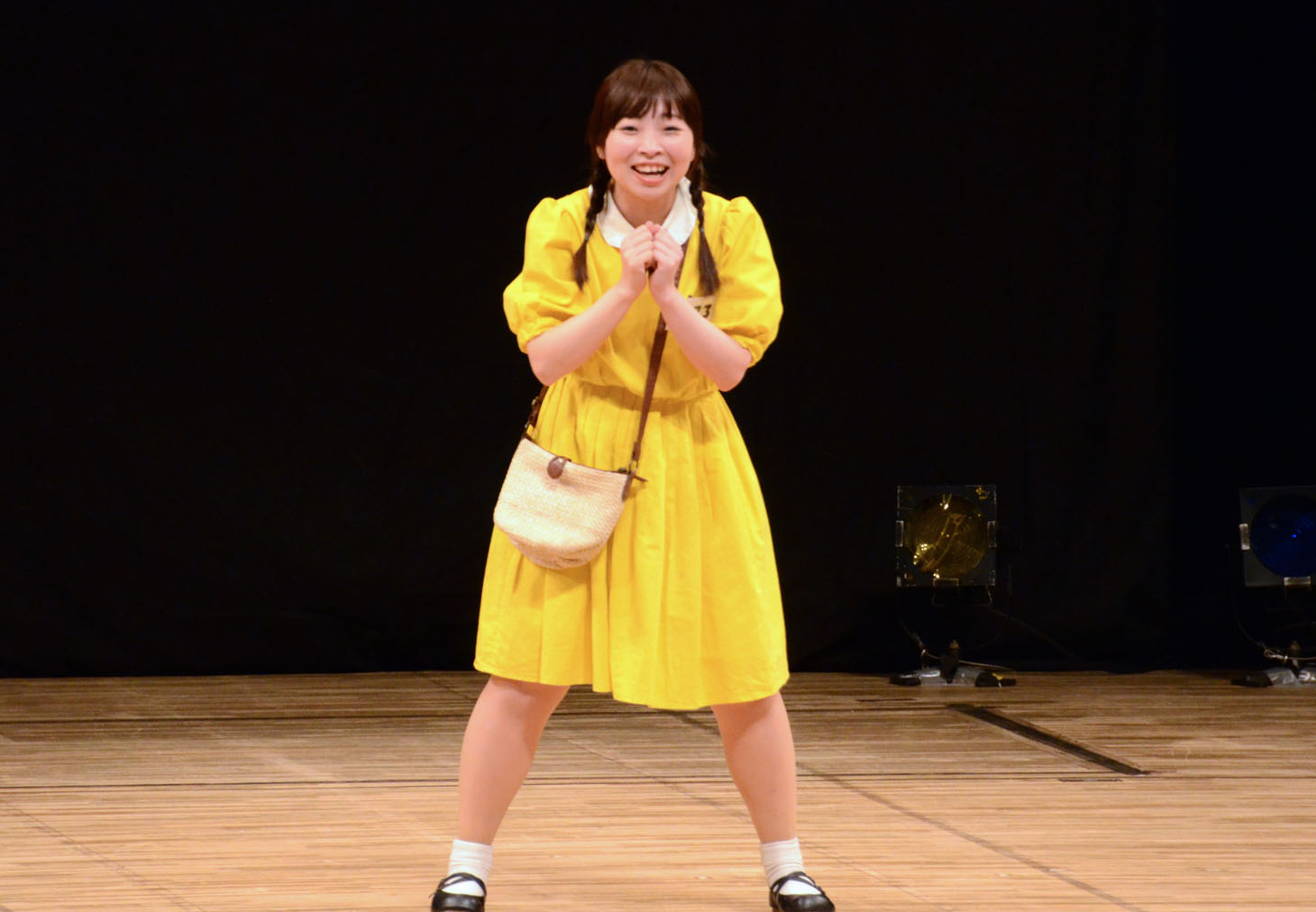 石出奈々子