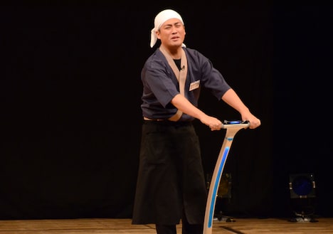 藤崎マーケット田崎