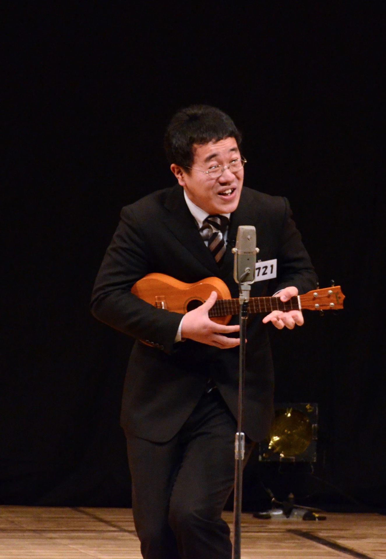 パーマ大佐