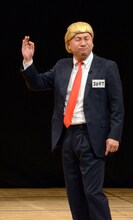 レイザーラモンRG