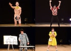 39人の熱戦「R-1ぐらんぷり」準決勝レポート