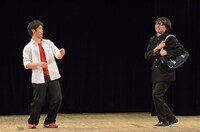 予選をナイチンゲールダンスと同率1位で通過したプール。