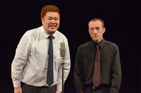 予選を7位で通過した純白ベイブルース。