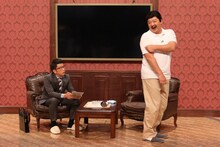 TKO (c)フジテレビ