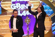 千鳥 (c)フジテレビ