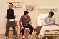 東京03 (c)フジテレビ