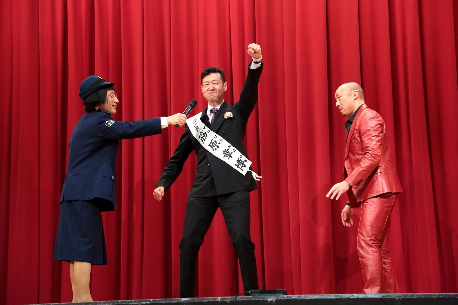 プレミアム先行上映会