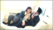 新居を探す尼神インター誠子。(c)MBS