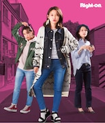 「BACK NUMBER DENIM」のキービジュアル