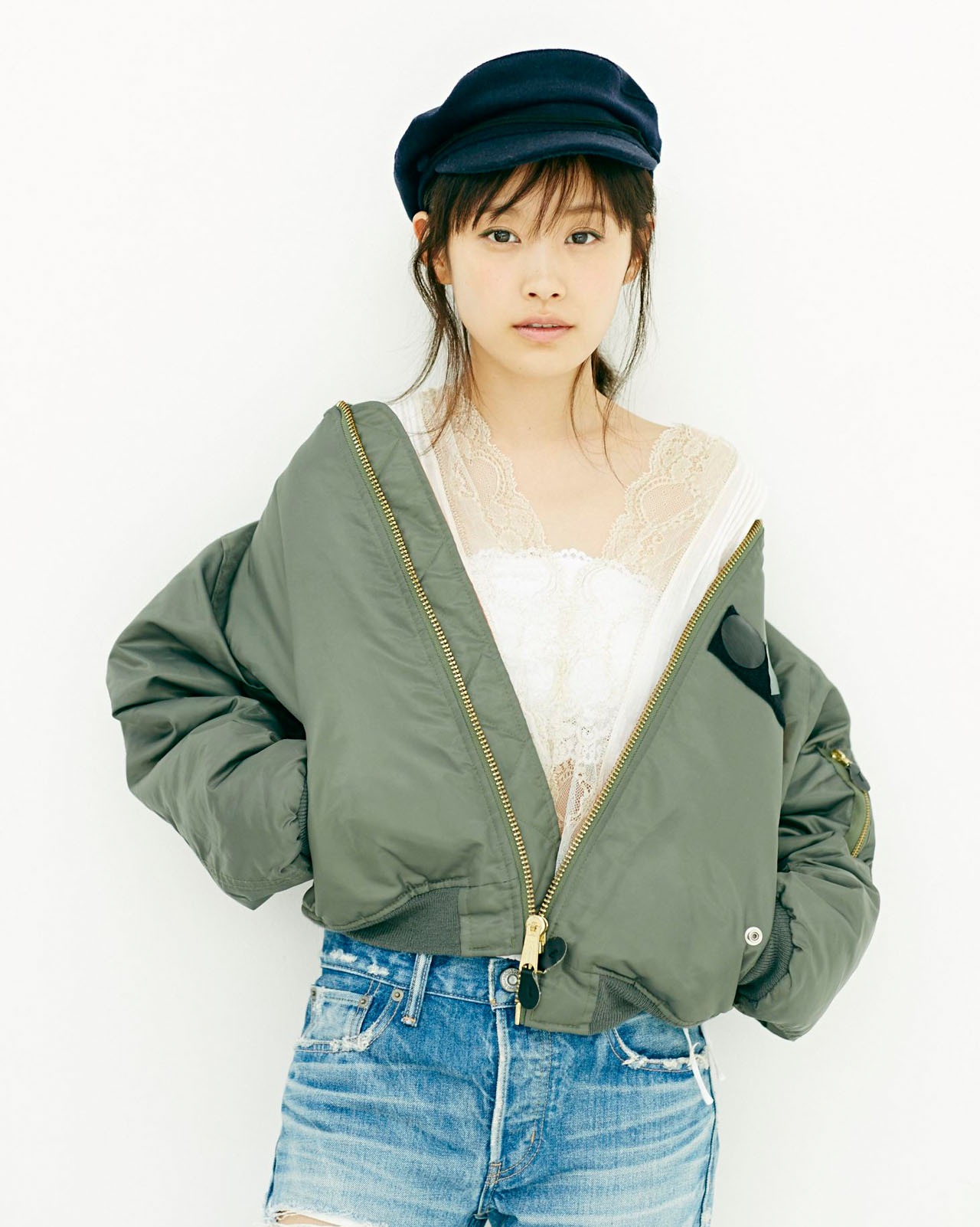 高橋愛