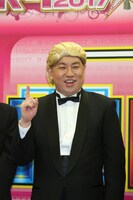 レイザーラモンRG (c)関西テレビ