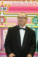 ルシファー吉岡 (c)関西テレビ