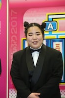 ゆりやんレトリィバァ (c)関西テレビ