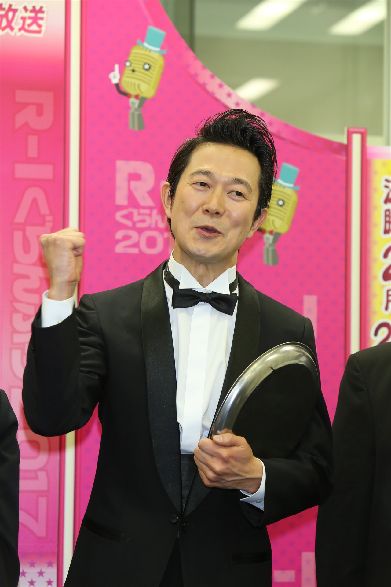 アキラ100% (c)関西テレビ