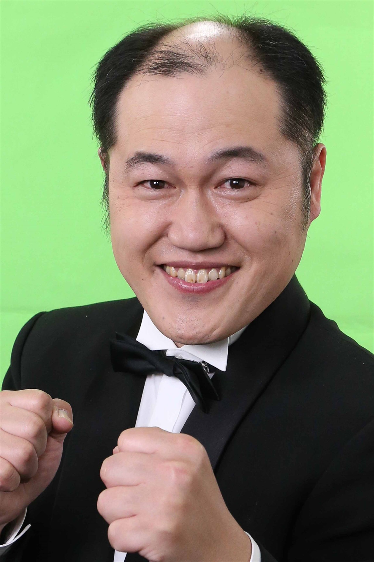 三浦マイルド (c)関西テレビ