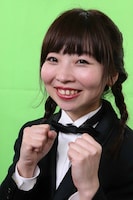 石出奈々子 (c)関西テレビ