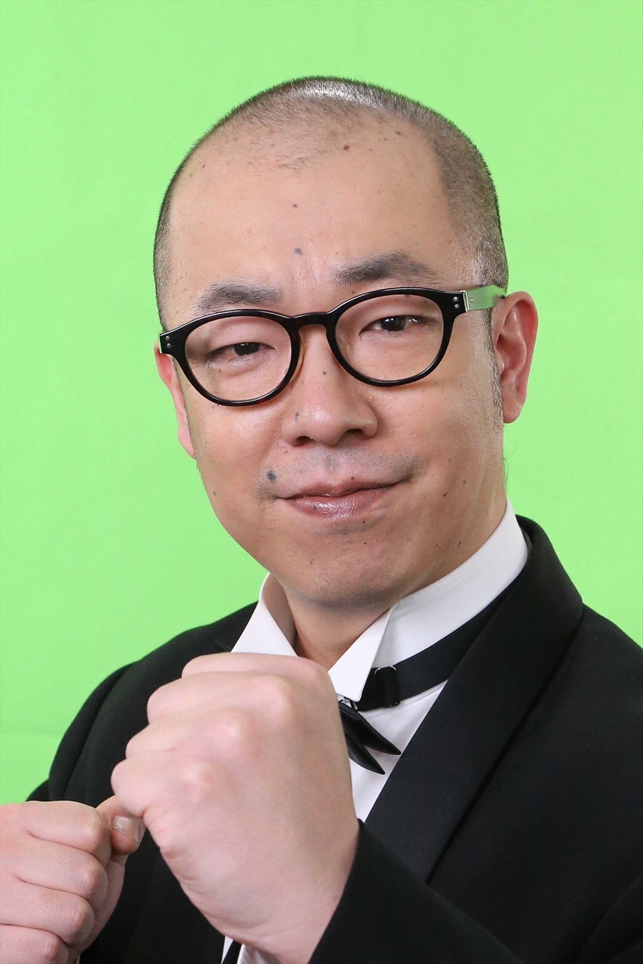 ルシファー吉岡 (c)関西テレビ