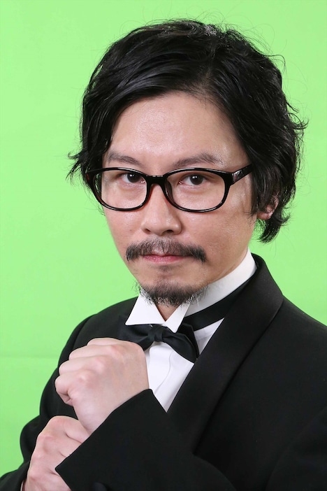 マツモトクラブ (c)関西テレビ