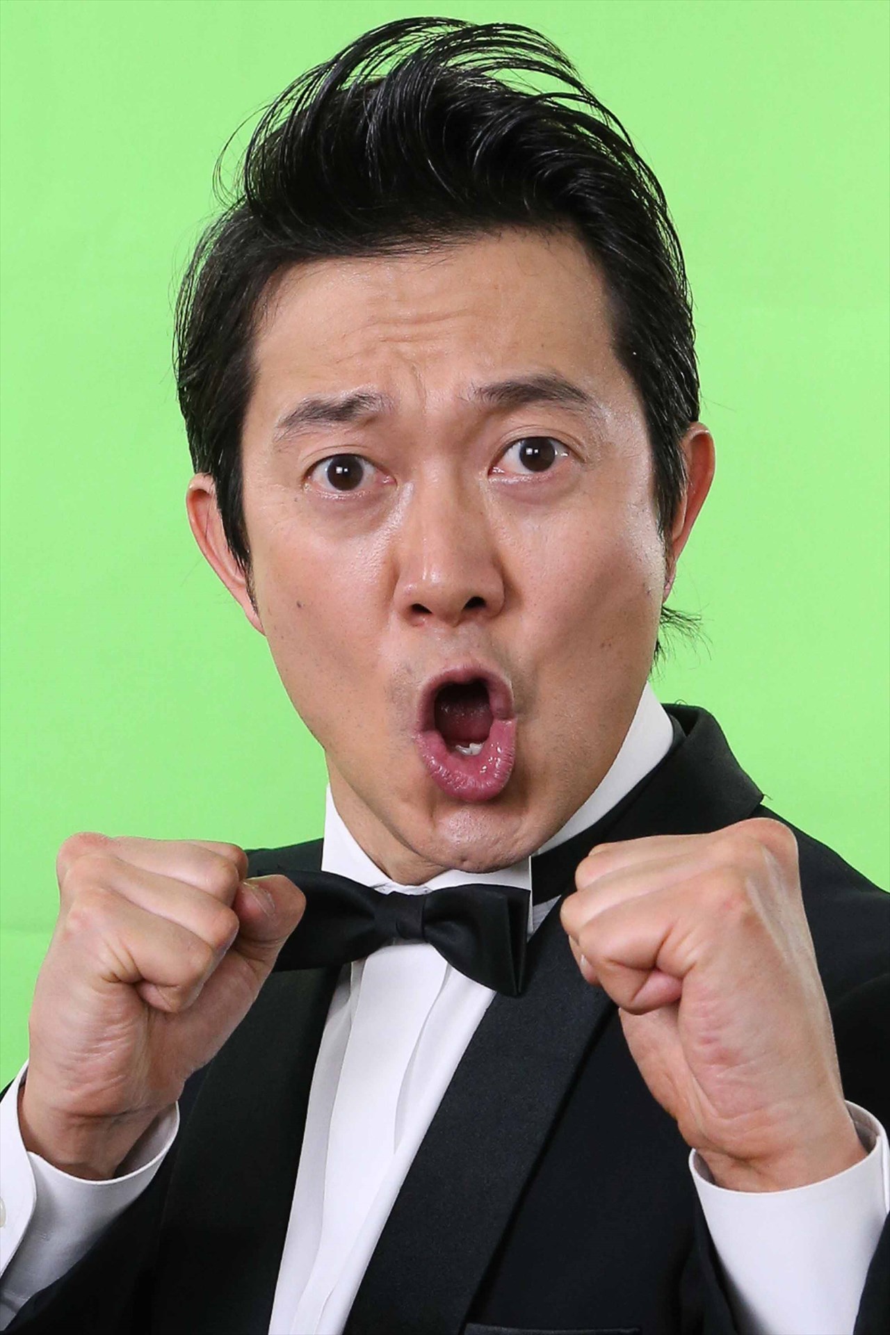 アキラ100% (c)関西テレビ