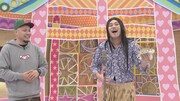 こりゃめでてーな (c)CTV
