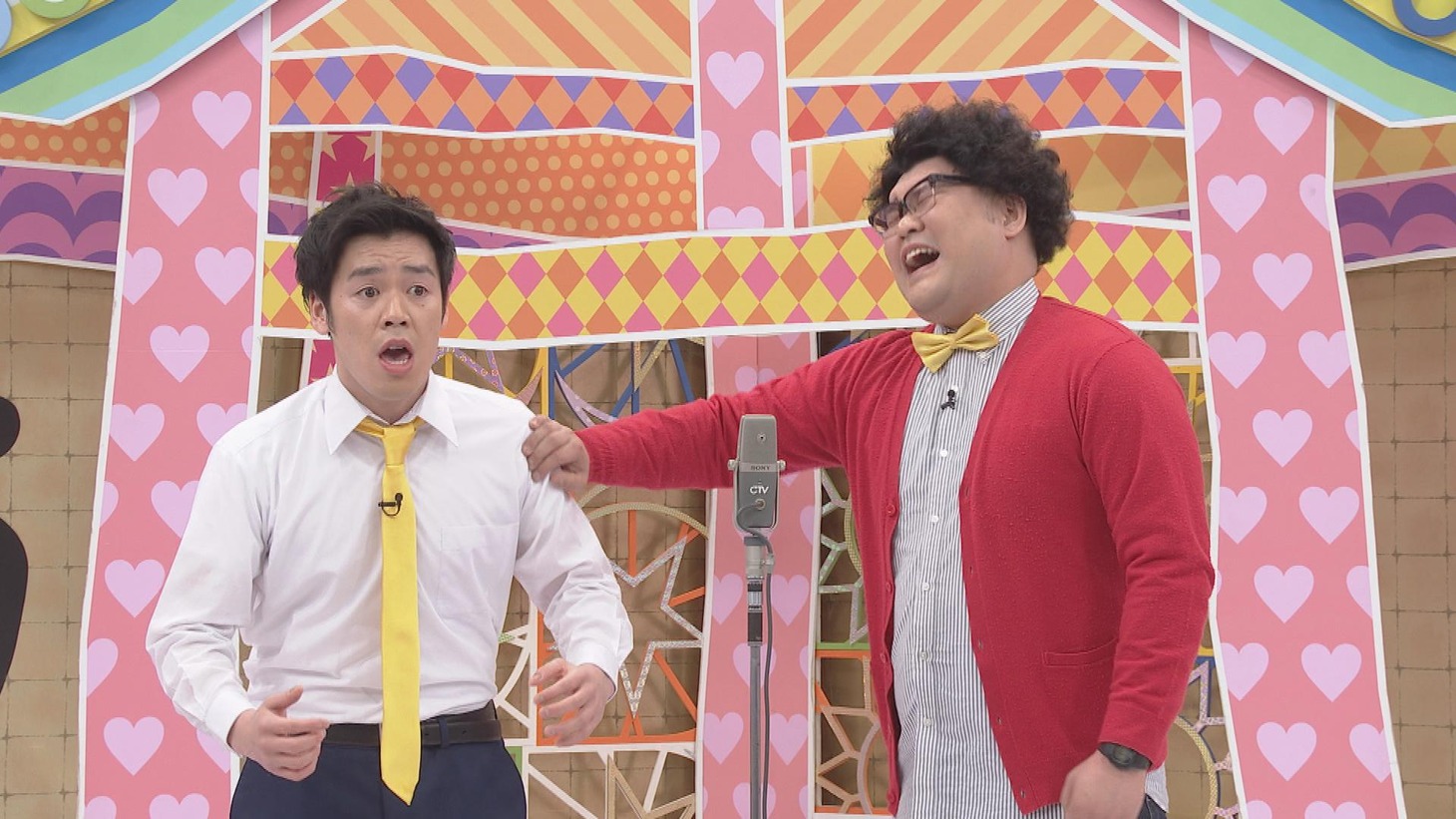 ゴールデンエイジ (c)CTV