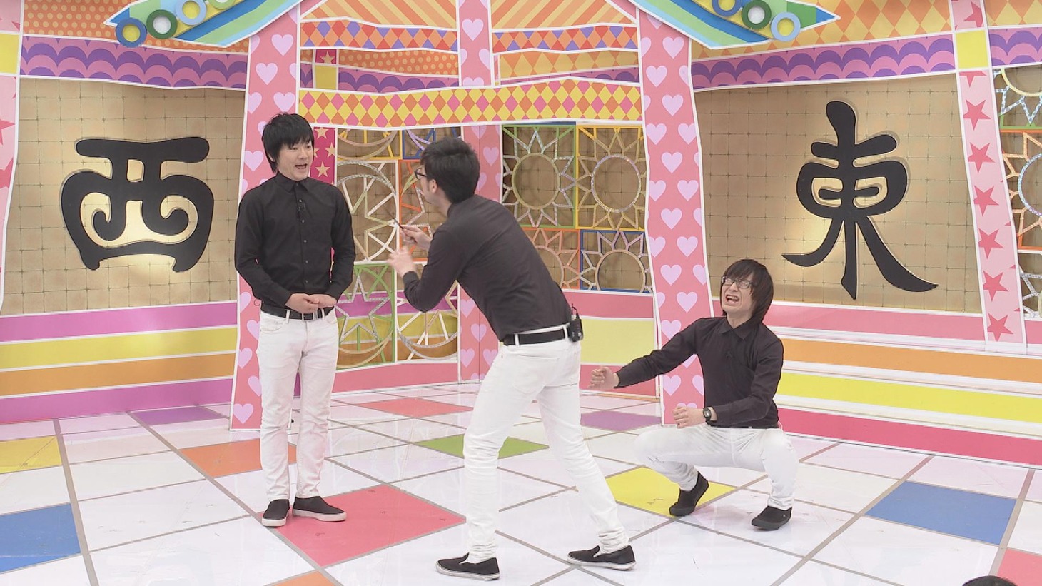 ニュークレープ (c)CTV