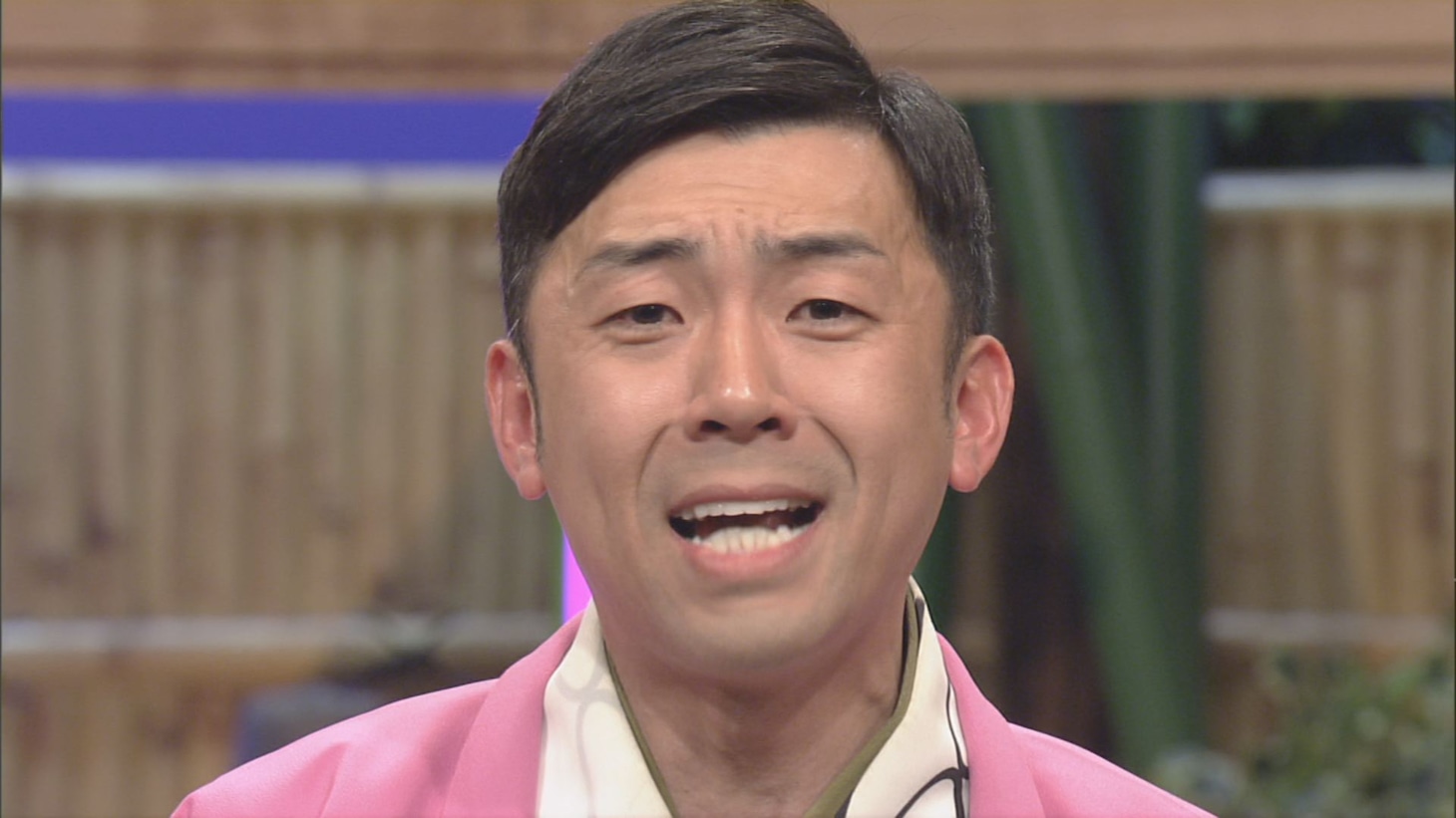 天津・木村 (c)CBC