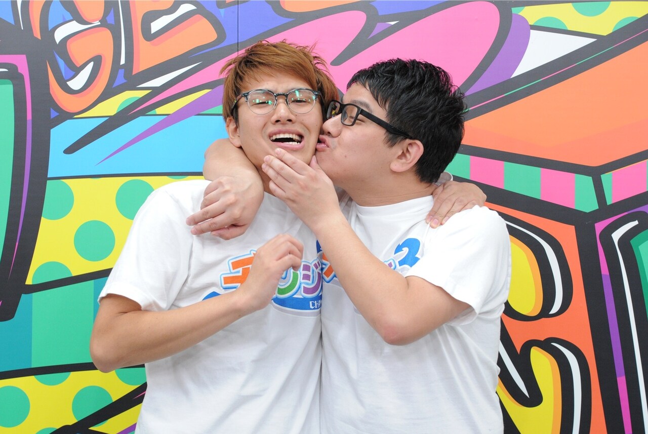 「チェンジ3」に“レギュラー扱い”で出演することになったミキ。(c)テレビ朝日