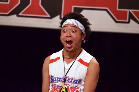 サンシャイン池崎