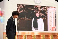 「漫才Loversスペシャル コマンダンテの60分漫才」のワンシーン。(c)読売テレビ