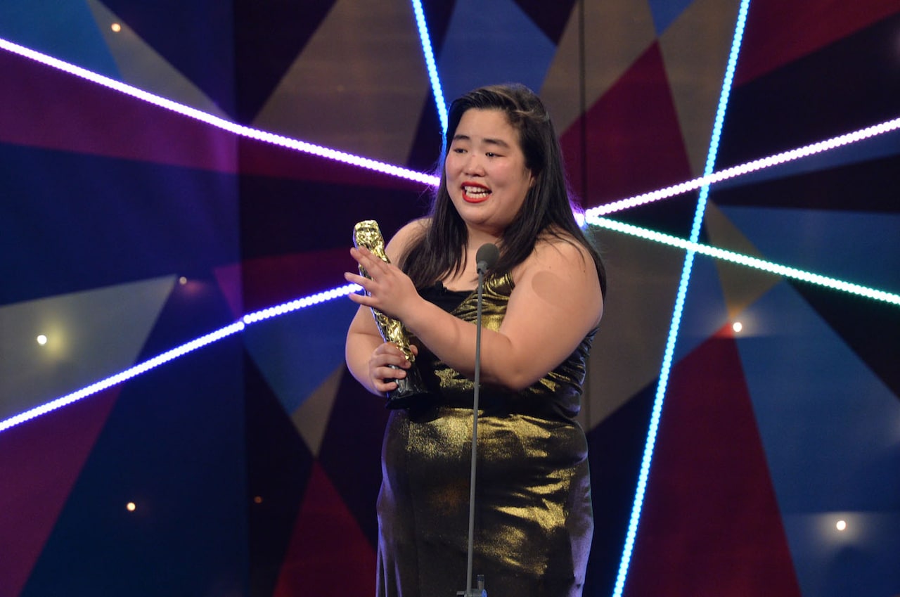 女性ピン芸人初の快挙、ゆりやんレトリィバァ「NHK上方漫才コンテスト」優勝