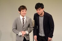 三日月マンハッタン