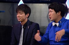 ラフレクラン (c)BSフジ