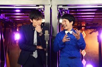 ラフレクラン (c)BSフジ