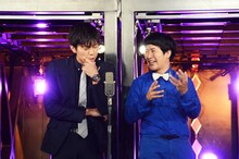 ラフレクラン (c)BSフジ