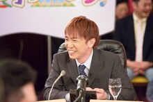 よゐこ濱口 (c)メ～テレ