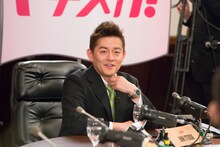 スピードワゴン井戸田 (c)メ～テレ