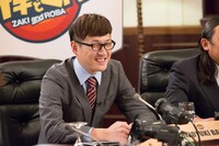 ロバート馬場 (c)メ～テレ