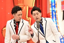 吉田たち (c)読売テレビ